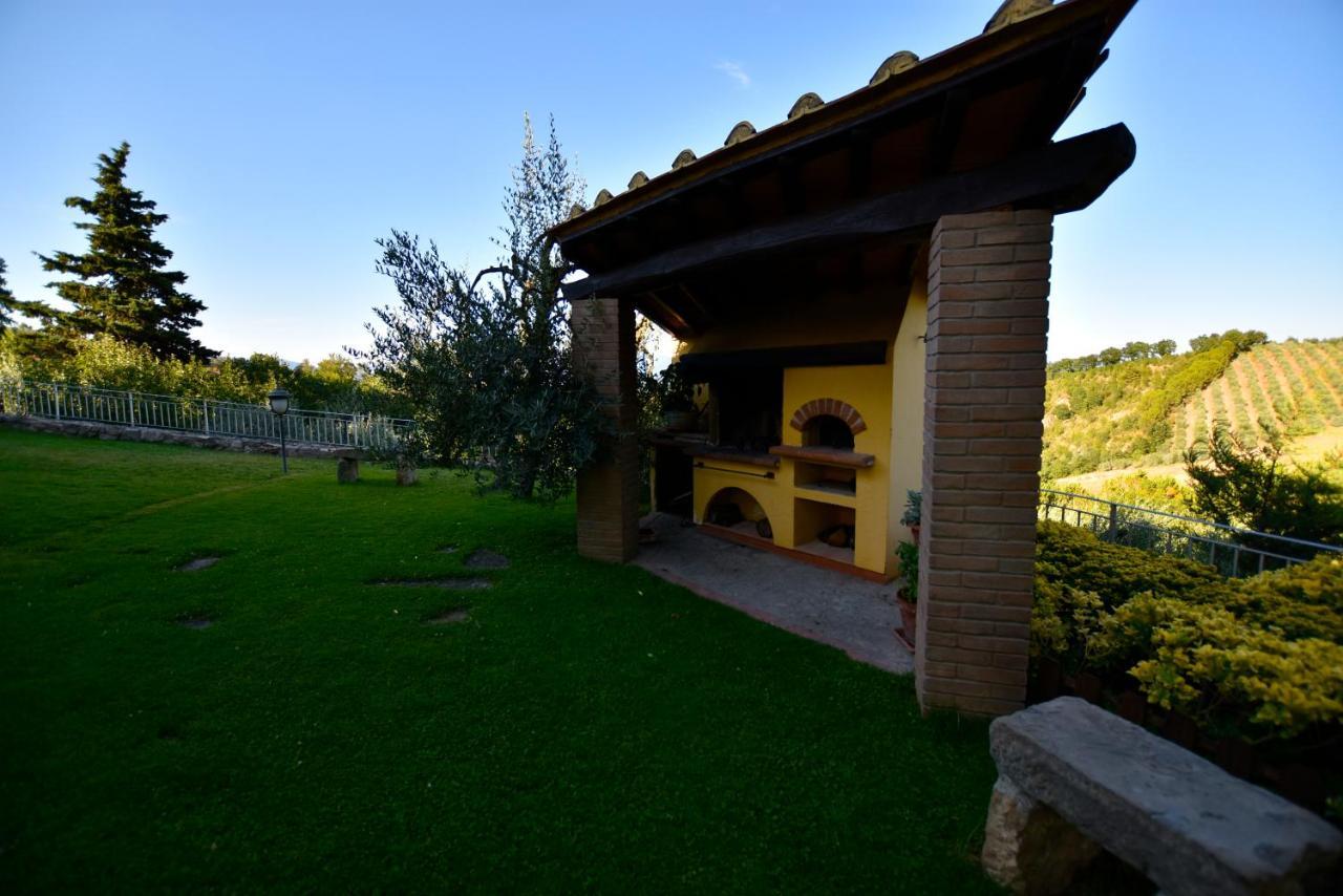 La Valle Di Anna Lastra a Signa Exterior photo
