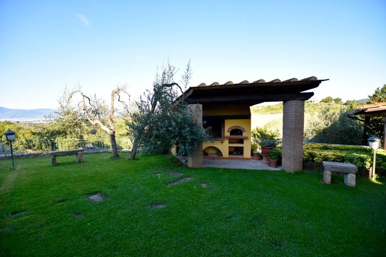 La Valle Di Anna Lastra a Signa Exterior photo