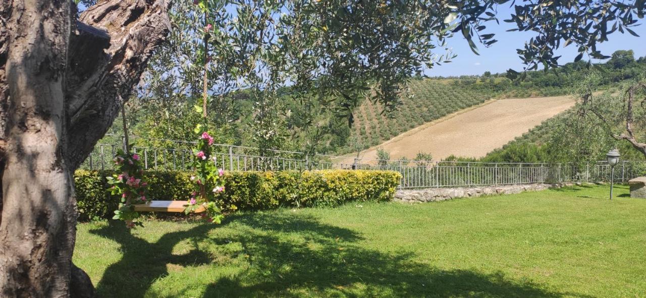 La Valle Di Anna Lastra a Signa Exterior photo