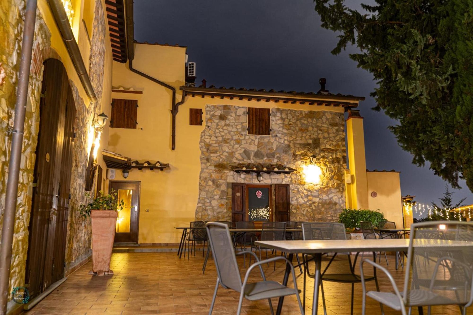 La Valle Di Anna Lastra a Signa Exterior photo