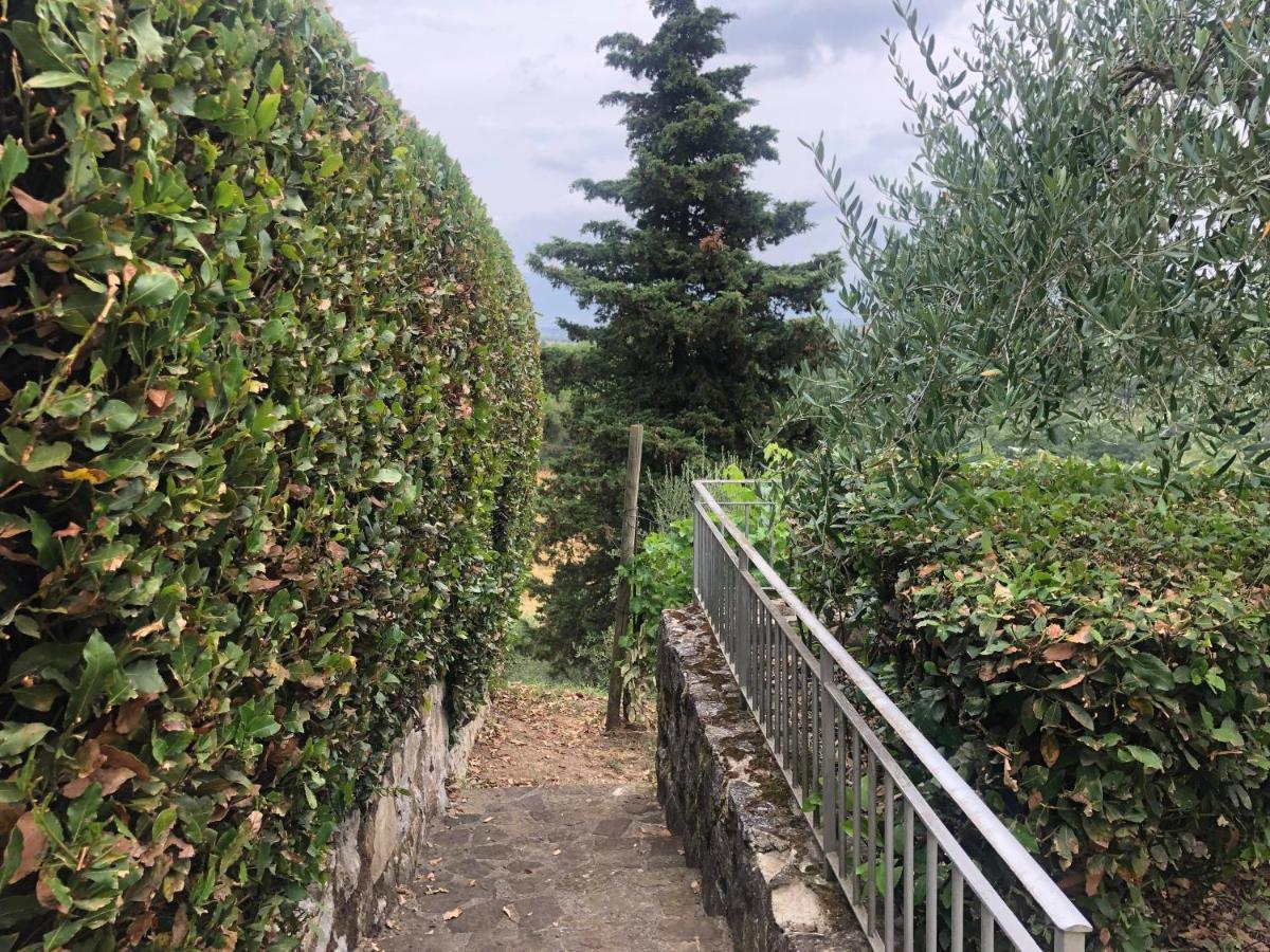 La Valle Di Anna Lastra a Signa Exterior photo