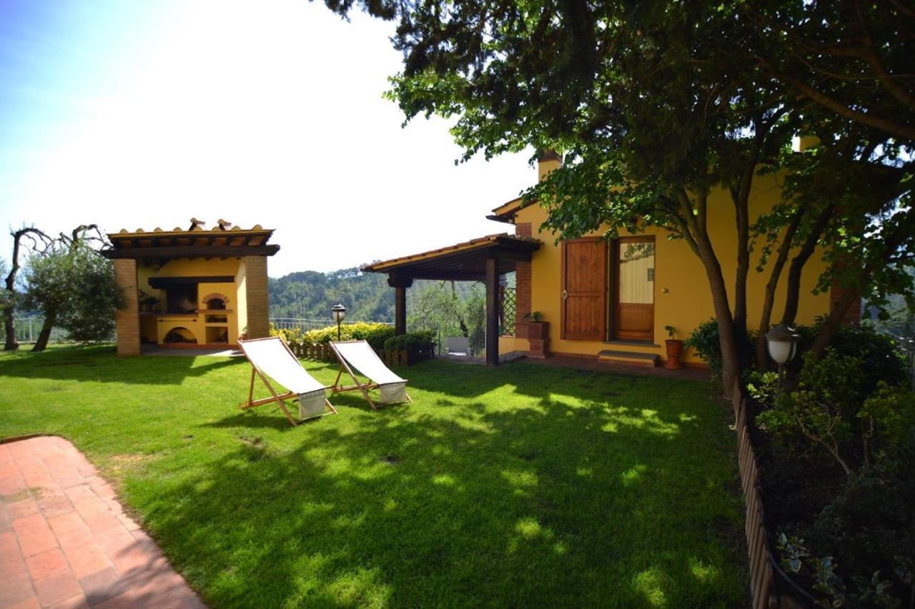 La Valle Di Anna Lastra a Signa Exterior photo